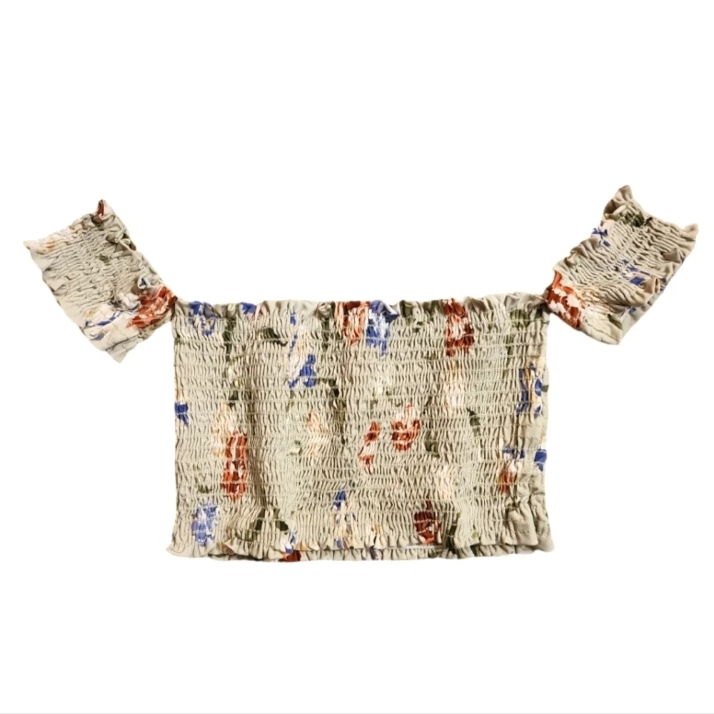 Billabong Crop Top - Picture 5 of 6